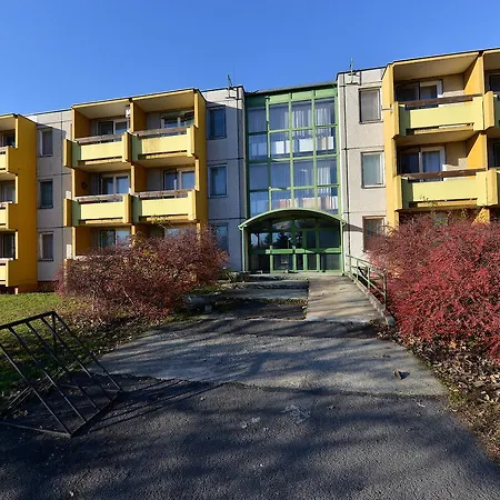 Aparthotel Fenyo Apartman *