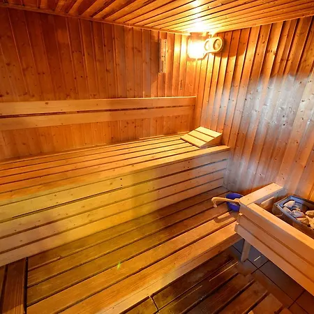 Aparthotel Fenyo Apartman *